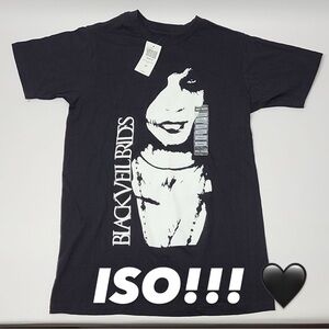 ISO BLACK VEIL BRIDES DO NOT BUY